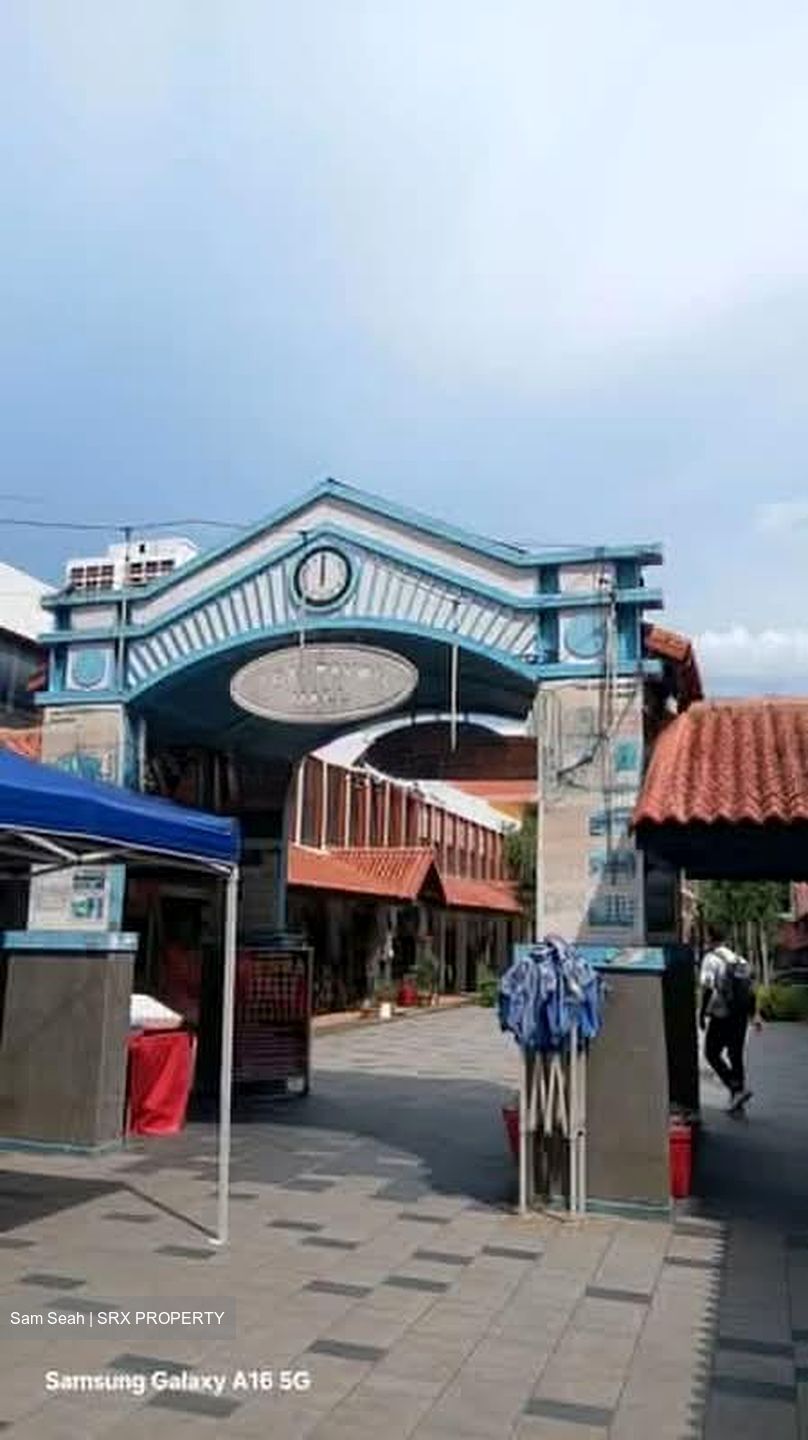 Toa Payoh Central (D12), Shop House #576099171